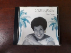 Cd A Noite Do Meu Bem - Nana Caymmi