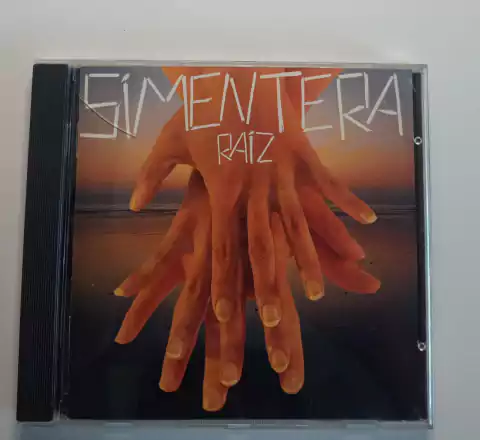 Cd - Simentera - Raiz