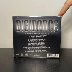 CD - The Best of Digidance By DJ Ronaldinho (LACRADO) - comprar online