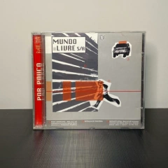 CD - Mundo Livre S/A: Por Pouco