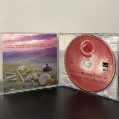 CD - Renato Martins: Indaiá - comprar online