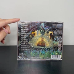 CD - Sambas de Enredo: Carnaval 98 na internet