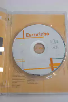 DVD - ESCURINHO - TOCA BRASIL - ITAÚ CULTURAL na internet