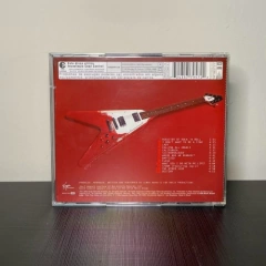 CD - Lenny Kravitz: Baptism na internet