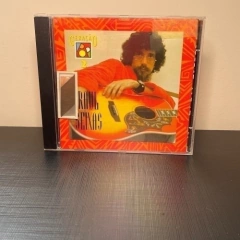 CD - Geração Pop 2: Raul Seixas