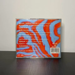 CD - Gal: O Sorriso do Gato de Alice na internet