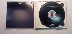 Cd - Jamiroquai - Travilling Without Moving - Cd Duplo na internet