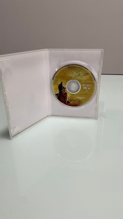 Dvd - Dança com Lobos - comprar online