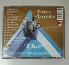 CD - A Barca - Turista Aprendiz - comprar online