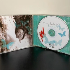 CD - Dona Inah: Divino Samba Meu - comprar online