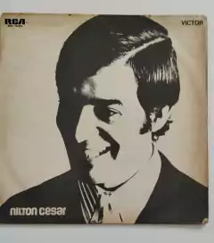 LP - MILTON CESAR - A NAMORADA QUE SONHEI - 1969 - RCA VICTO