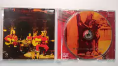 Cd- Os Paralamas Do Sucesso Acústico MTV na internet