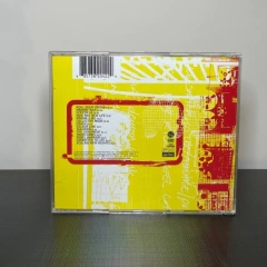 CD - Asian Dub Foundation na internet