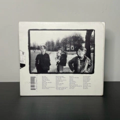 CD - Beastie Boys Anthology: The Sounds of Science na internet