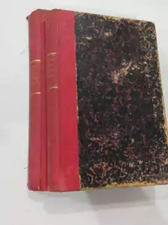 De Paris Ao Brasil Por Terra E Atravéz Da Sibéria - 2 Volumes - Louis Boussenard