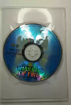 DVD - Carruagens de Fogo na internet