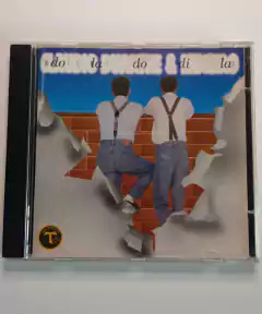 CD - Claudio Duarthe e Mineiro