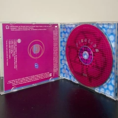 CD - Plastika - comprar online