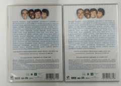 Dvd -Os Trapalhões - Sebo Alternativa