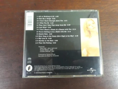 Cd Love Scenes - Diana Krall na internet
