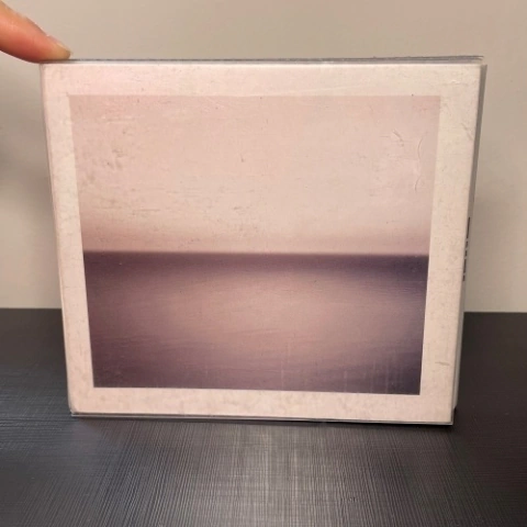 CD - U2: No Line On The Horizon