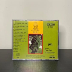 CD - Donald Harrison: The Power of Cool - comprar online