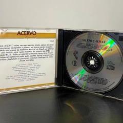 CD - Acervo Especial: Silvio Caldas - comprar online
