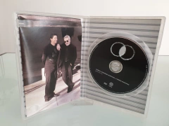 Dvd - Cesar Camargo Marino e Pedro Mariano - Piano e Voz - comprar online