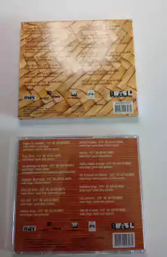 Cd - Eudes Fraga - Do Espinho da Flor do Mandacaru Com Luva - comprar online