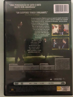 Dvd - Quebra De Confiança - comprar online