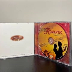 CD - Great Romantic Classics