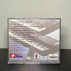 CD - Sucessos da Música Brasileira Anos 80 na internet