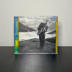 CD - Leo Gandelman: Brazilian Soul
