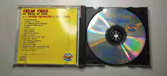 CD - Celia Cruz - La Reina de Cuba na internet