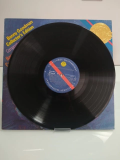 Lp -Collector's Edition - Compositions & Collaborations - - comprar online