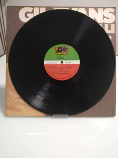 Lp - Svengali - Gil Evans na internet