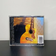 Cd - Versão Acústica 3: Emmerson Nogueira na internet
