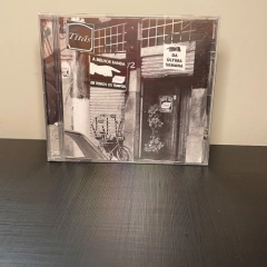 CD Titãs: A Melhor Banda de Todos os Tempos da Última Semana