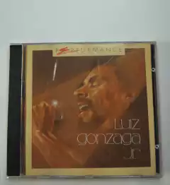 Cd - Perfomance - Luiz Gonzaga Jr