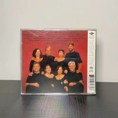 CD - Quarteto em CY MPB-4: Bate Boca na internet