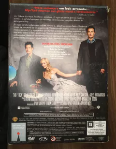 DVD - NIP TUCK - TEMPORADA 5 - PARTE 1 na internet