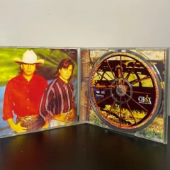 CD - Chitãozinho & Xororó: Na Aba Do Meu Chapéu - comprar online