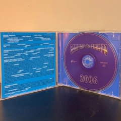 CD - Sambas De Enredo 2006