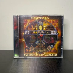 CD - Badly Drawn Boy: The Hour of Bewilderbeast