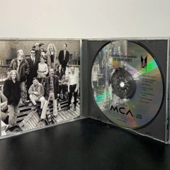 CD- Trilha Sonora Do Filme: The Commitments - comprar online