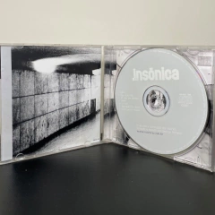 CD - Insônica - comprar online
