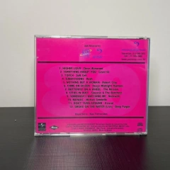 CD - Best of The Universe 80 na internet