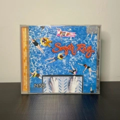 CD - Sugar Ray: 14:59