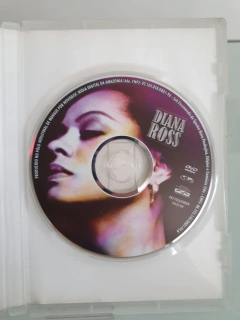 Dvd - DIANA ROSS - comprar online