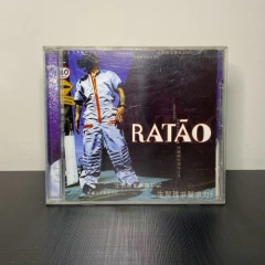 CD - Ratão